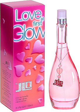 Love at First Glow Perfume - Click Image to Close